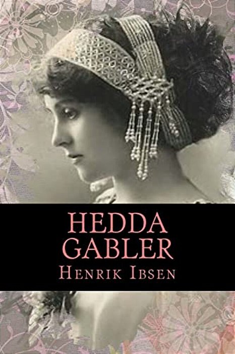 Hedda Gabler-..
