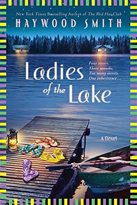 Ladies Of The Lake-..