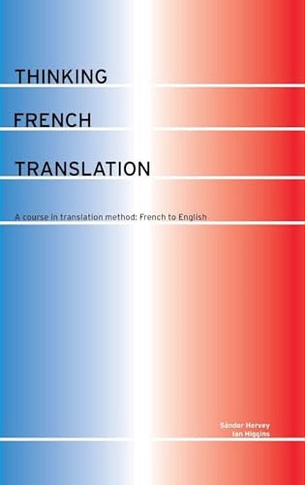 Thinking French Translation-..