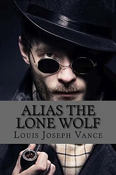 Alias The Lone Wolf-..
