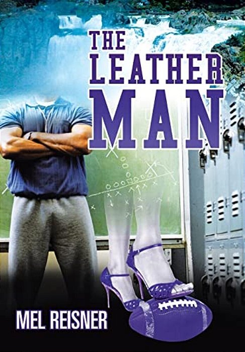 The Leather Man-..