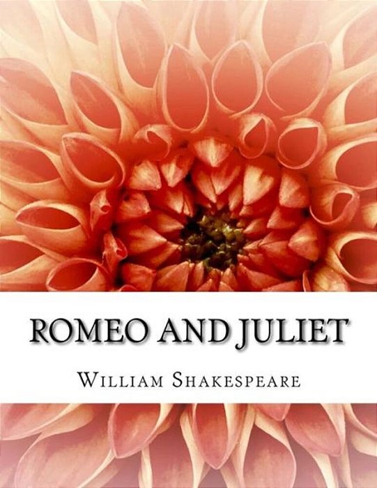 Romeo And Juliet-..