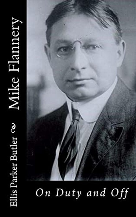 Mike Flannery: On Duty And Off-..