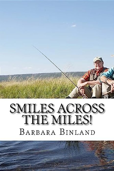 Smiles Across The Miles!-..