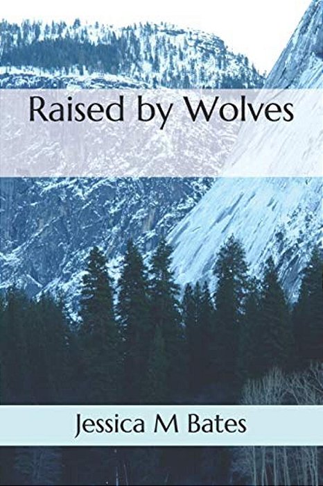 Raised By Wolves-..