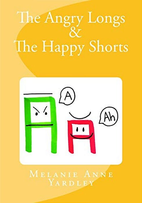 The Angry Longs & The Happy Shorts-..
