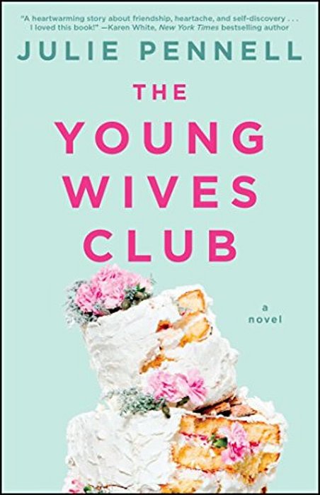 The Young Wives Club-..