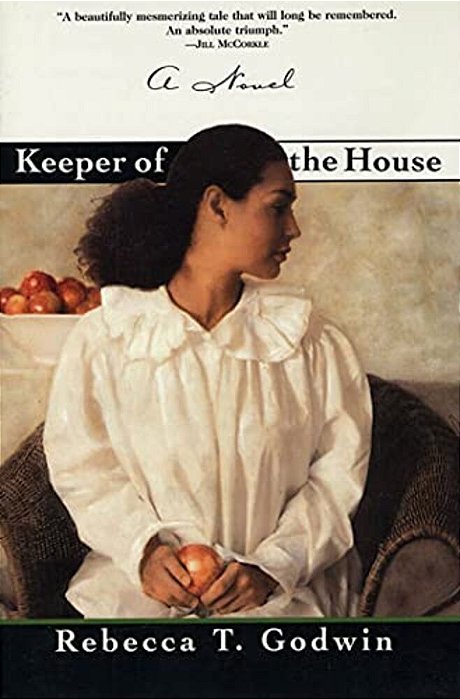 Keeper Of The House-..