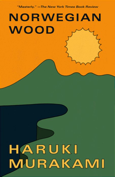 Norwegian Wood-..