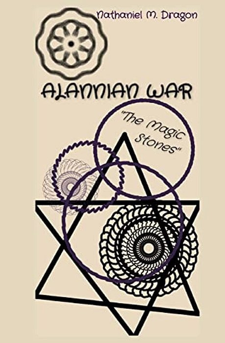 Alannian War: The Magic Stones-..
