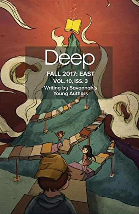 Fall 2017 East: Stories From Savannah's Young Authors-..