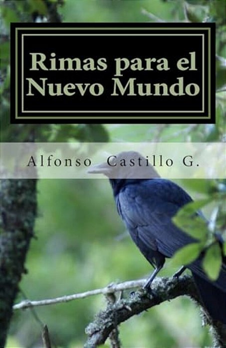 Rimas Para El Nuevo Mundo-..