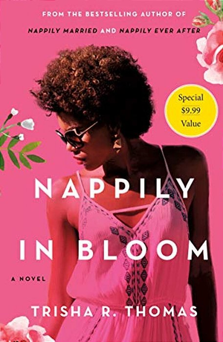 Nappily In Bloom-..