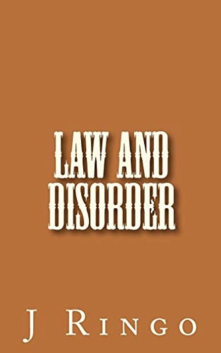 Law And Disorder-..