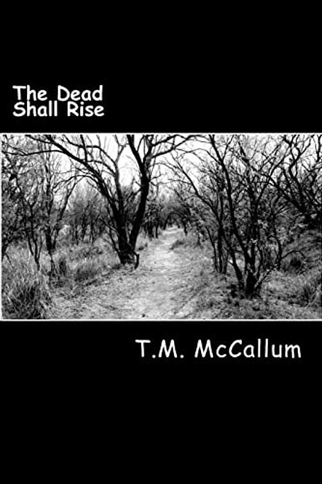The Dead Shall Rise-..