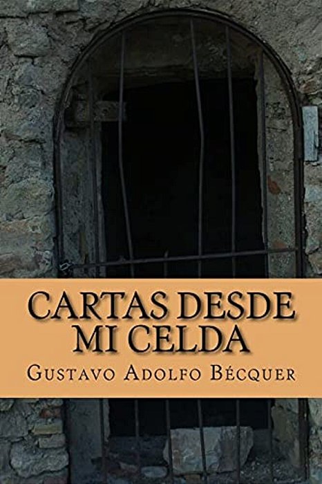 Cartas Desde Mi Celda-..