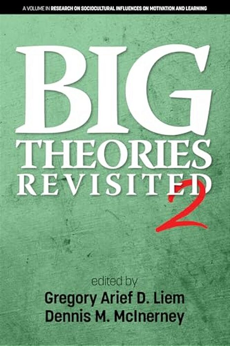 Big Theories Revisited-..
