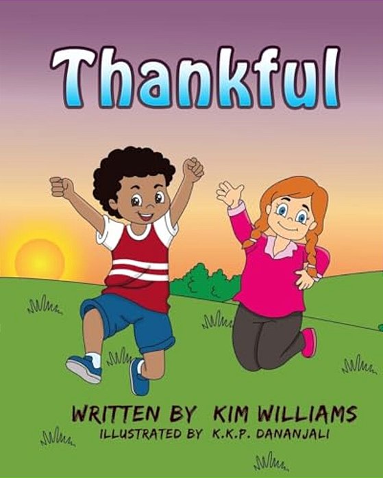 Thankful-..