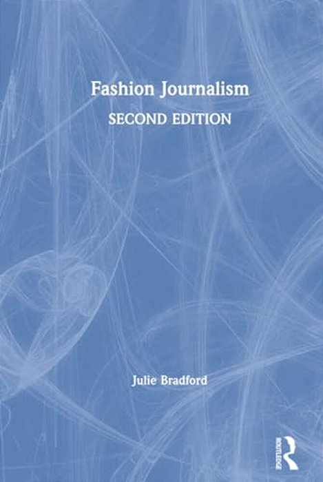 Fashion Journalism-..