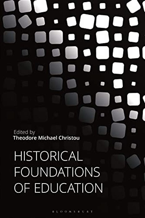 Historical Foundations Of Education-..