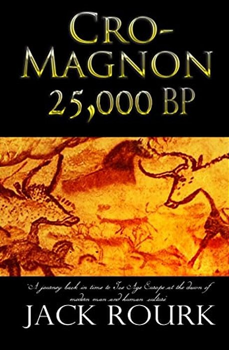 Cro-Magnon 25,000 Bp-..