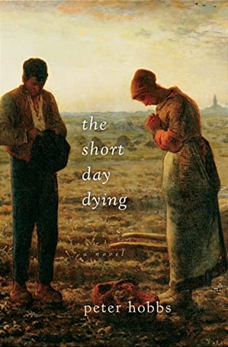 The Short Day Dying-..