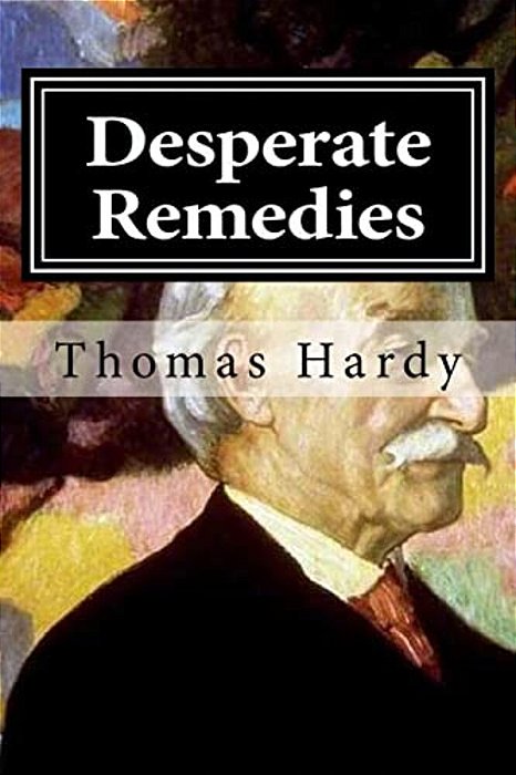 Desperate Remedies-..