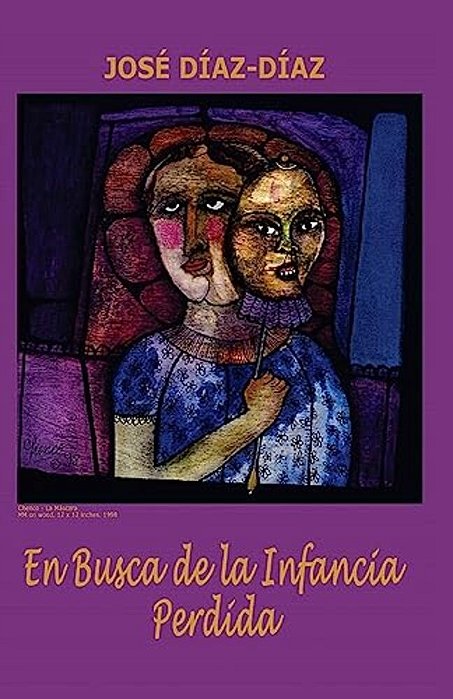 En Busca De La Infancia Perdida-..