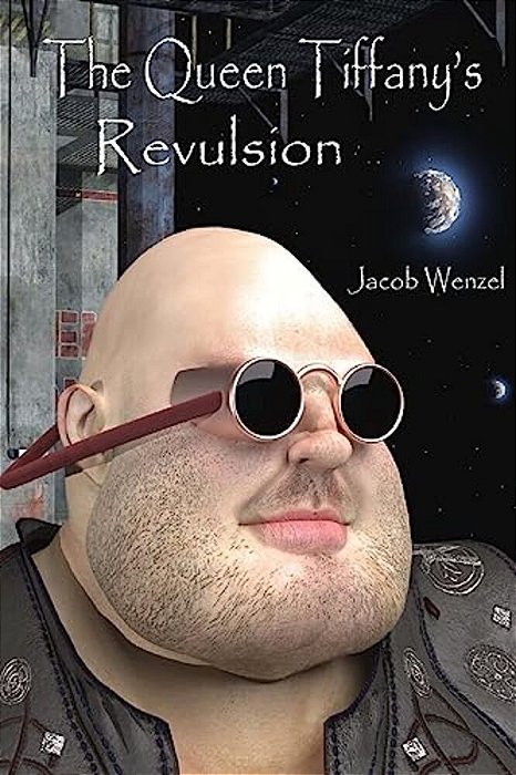 The Queen Tiffany's Revulsion-..