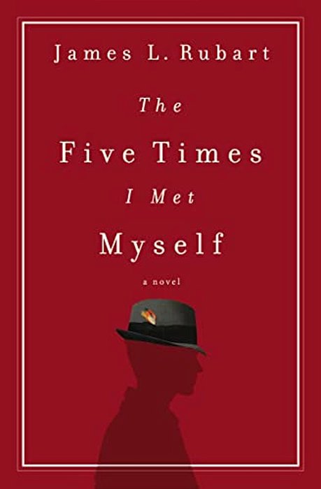 The Five Times I Met Myself-..