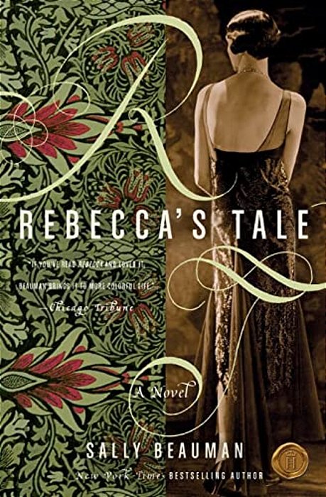 Rebecca's Tale-..