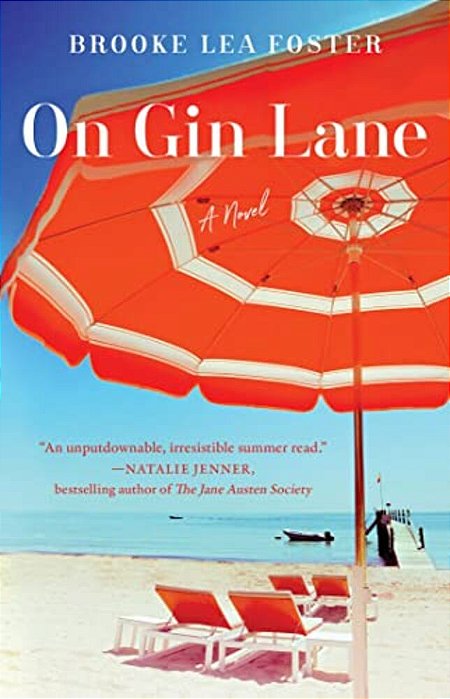 On Gin Lane-..