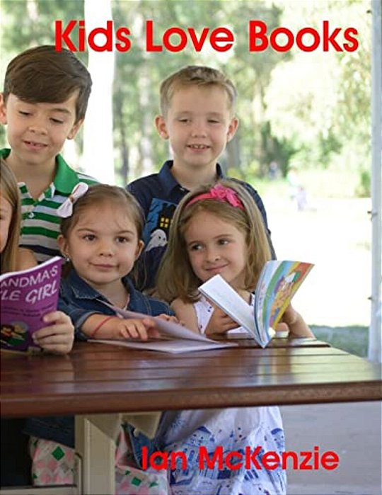 Kids Love Books-..