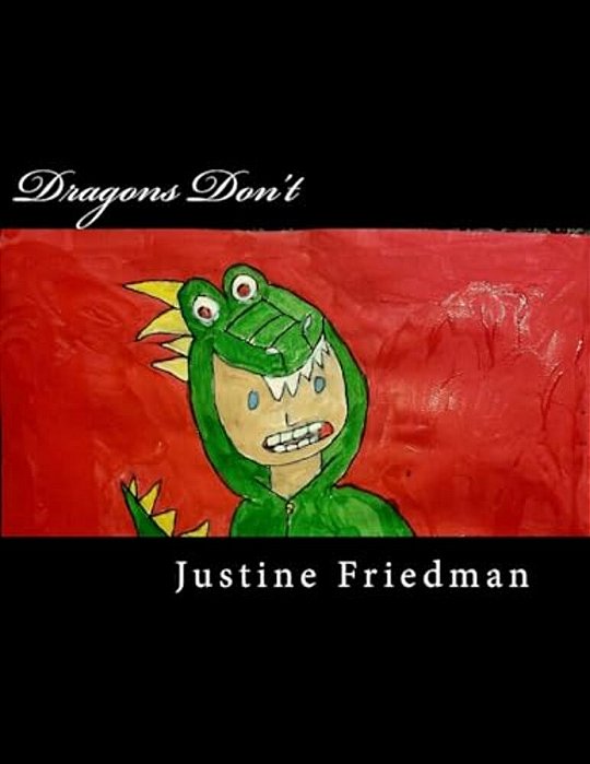 Dragons Don't-..