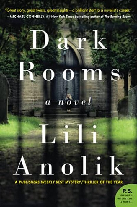 Dark Rooms-..