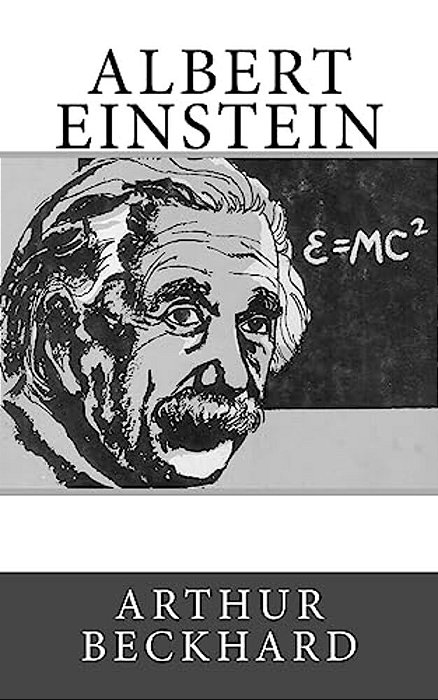 Albert Einstein-..