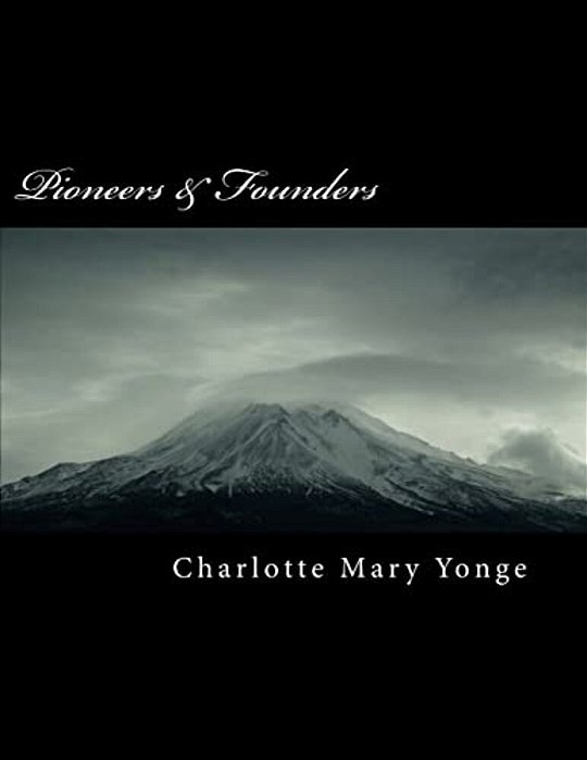 Pioneers & Founders-..