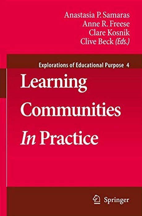 Learning Communities In Practice-..