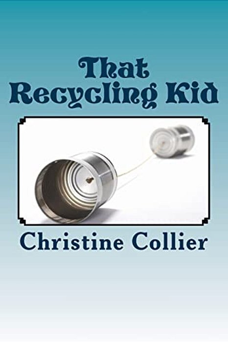 That Recycling Kid-..
