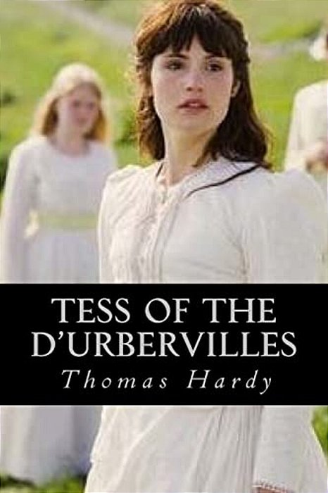 Tess Of The D Urbervilles-..