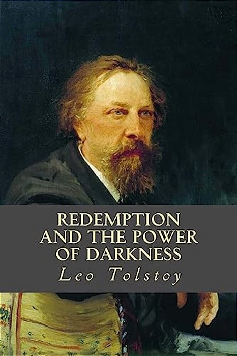 Redemption And The Power Of Darkness-..