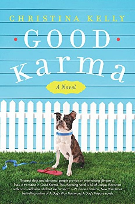 Good Karma-..