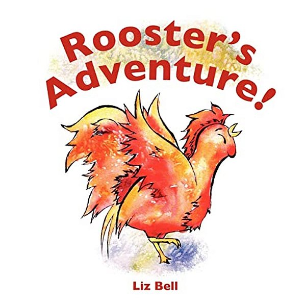 Rooster's Adventure-..