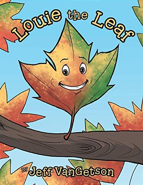 Louie The Leaf-..