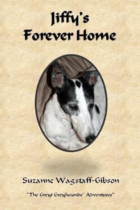 Jiffy's Forever Home-..