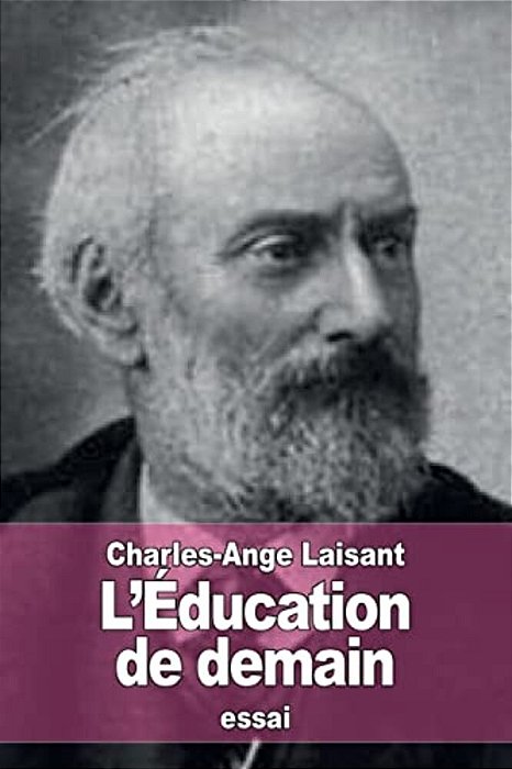 L'Éducation De Demain-..