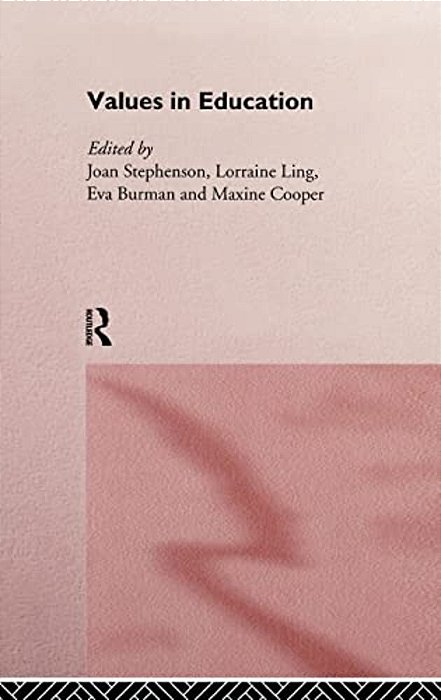 Values In Education-..