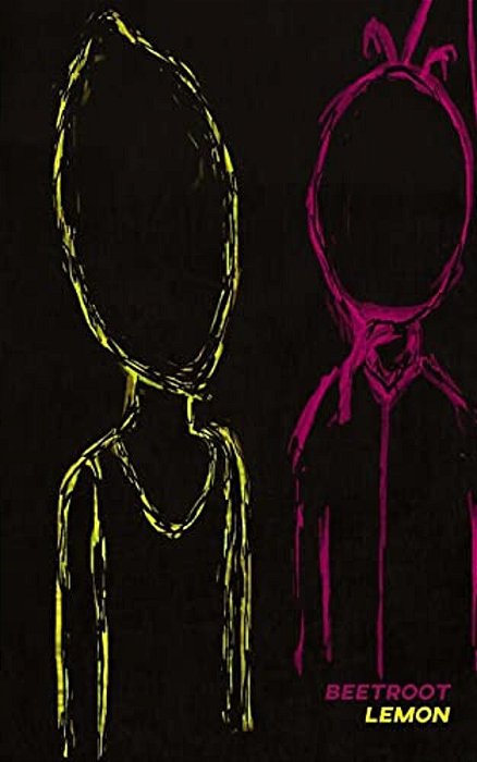 Beetroot Lemon-..
