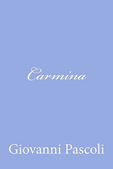 Carmina-..