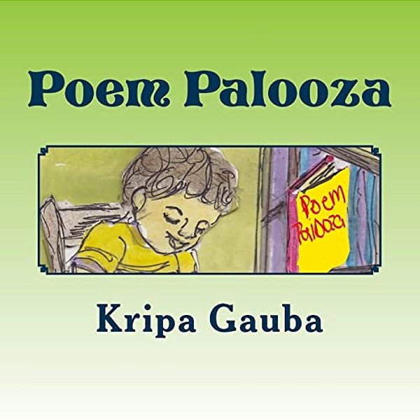 Poem Palooza: All The Funny Things In Life-..